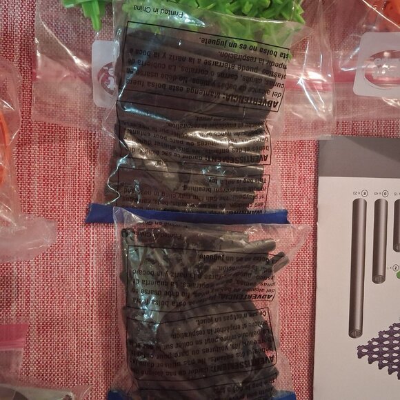 DISCOVERY Marble Run Set 321 pieces #mindblown Stem - Picture 11 of 13